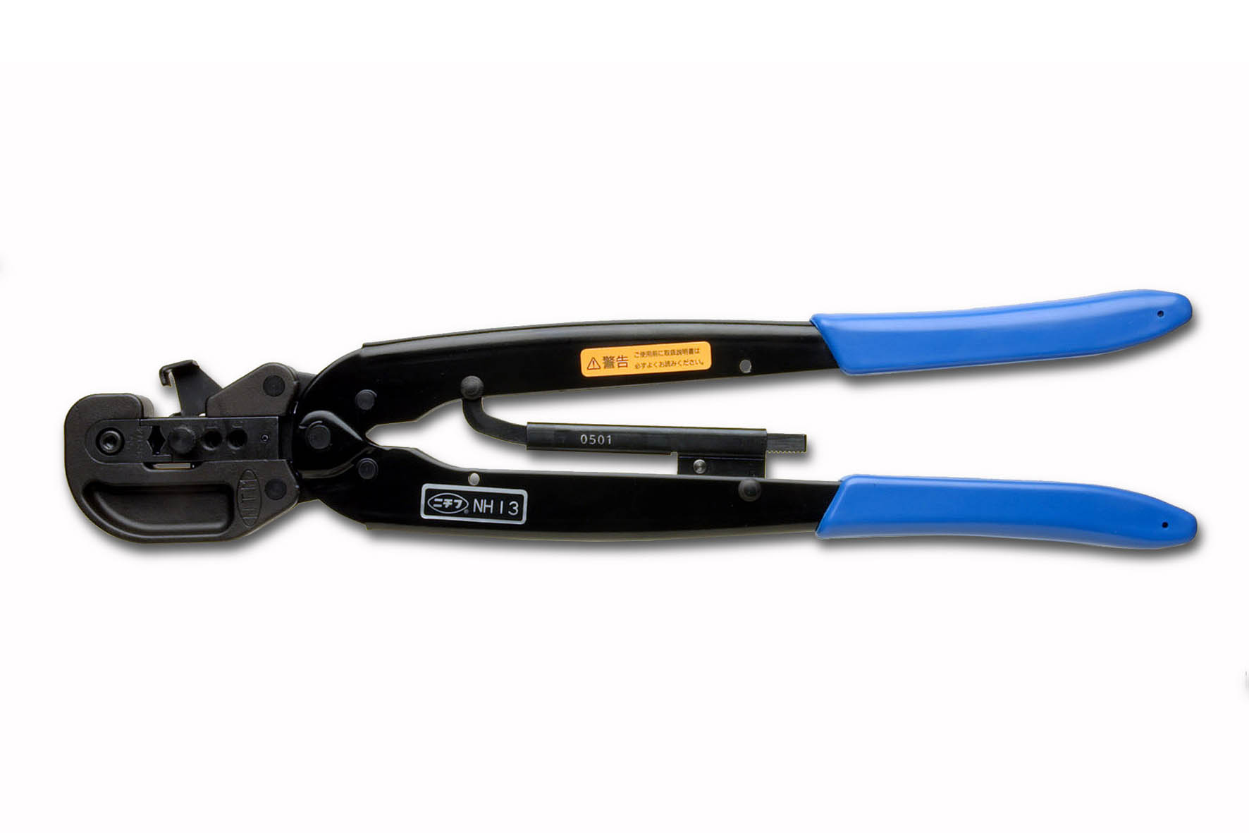 高評価！ Hand Crimping Tool (NH 13) | Hand Crimping Tool (NH 13) HandToolCutters
